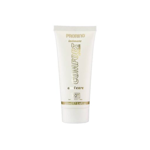 PRORINO Unisex Sensitive Anal Comfort Cream 100ml