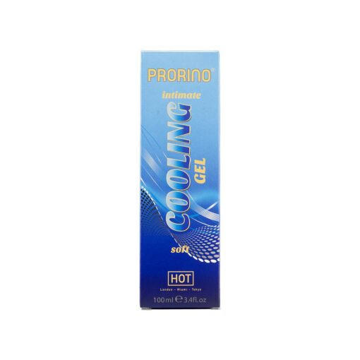 PRORINO Cooling Gel Soft 100ml - Image 3