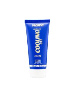 PRORINO Cooling Gel Strong 100ml