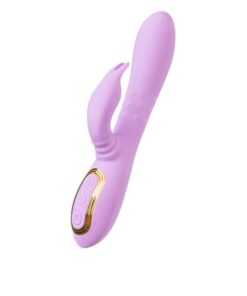JOS Jammy Rabbit Vibrator Silicone 22.5cm