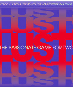 Lust! Board game