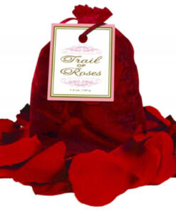 Trail of Roses