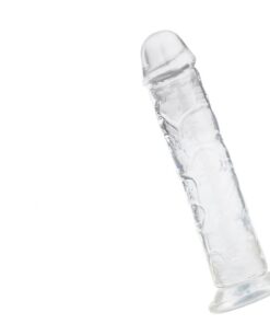 Lester Dong Clear M