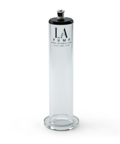 Premium Penis Cylinder 2.25in x 10in