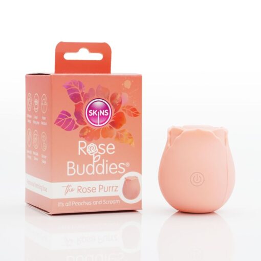 Skins Rose Buddies The Rose Purrz - Image 3
