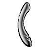 Satisfyer Pure Gravity 3 Metal Dildo