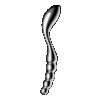 Satisfyer Star Force 1 Metal Dildo