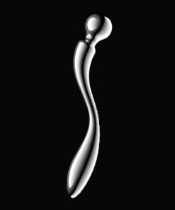 Satisfyer Star Force 2 Metal Dildo