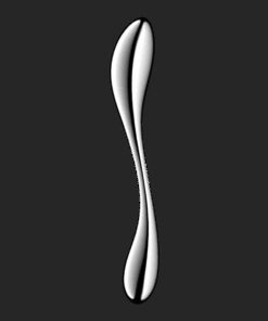Satisfyer Star Force 3 Metal Dildo