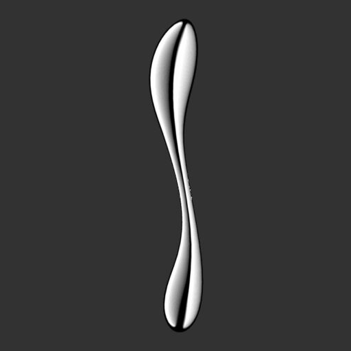 Satisfyer Star Force 3 Metal Dildo