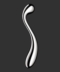 Satisfyer Star Force 4 Metal Dildo