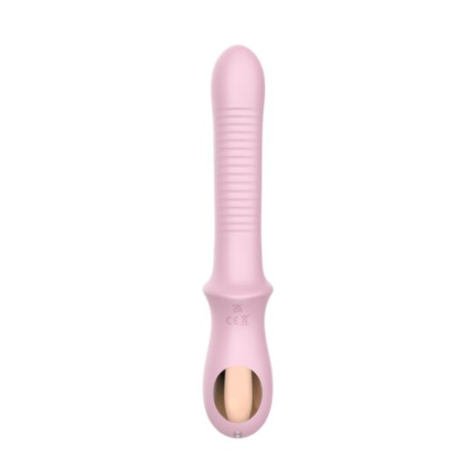 SXE Juliet USB 20 Mode Massage Wand - Image 2