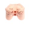 Spread Me Pussy and Anal Masturbator Torso Monica