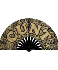 Cunt Fan