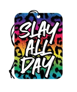 Slay All Day Air Freshener