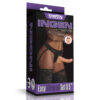 Easy Strap On Set 8.5in