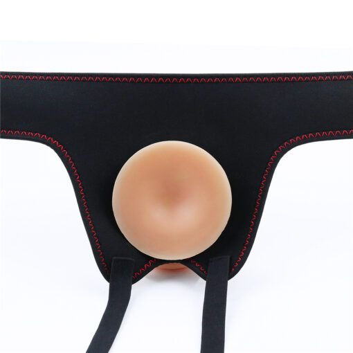 Easy Strap On Set 8.5in - Image 5