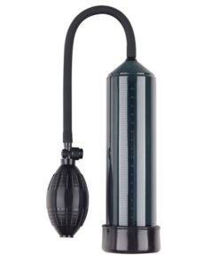 Penis Pump AeroUp Black