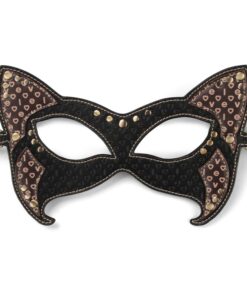 Rebellion Reign Cat Mask