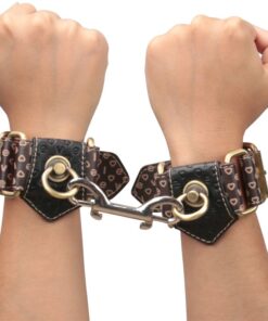 Rebellion Reign Handcuffs