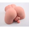 Lorenzo Male Torso with Cock and Balls