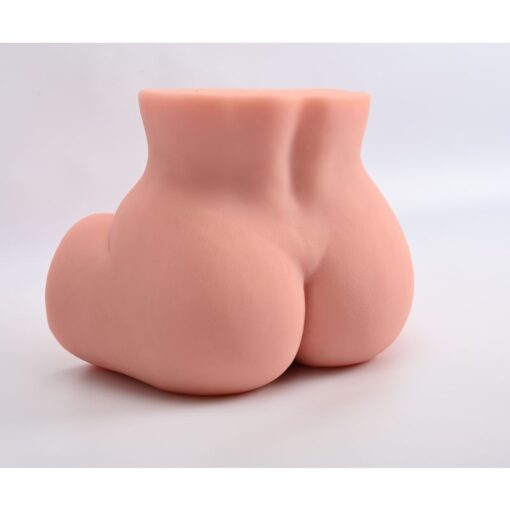 Lorenzo Male Torso with Cock and Balls - Image 5