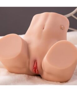 Maya 4.5kg USB Auto Suction Pussy and Ass