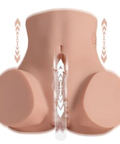 Sydni 7.5kg USB Auto Thrusting Pussy and Ass
