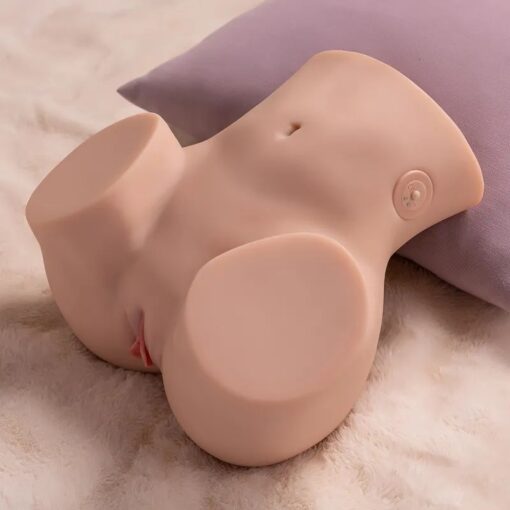 Sydni 7.5kg USB Auto Thrusting Pussy and Ass - Image 2