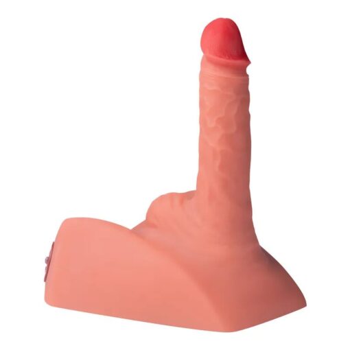 Michael 2.5kg USB Auto Thrusting 20cm Male Cock and Ass - Image 5