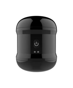 Onyx Dual Open Ended Penis Trainer