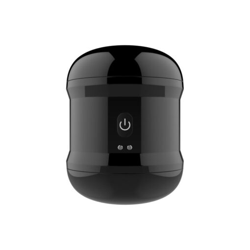 Onyx Dual Open Ended Penis Trainer