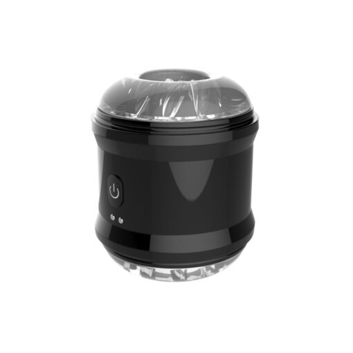 Onyx Dual Open Ended Penis Trainer - Image 3