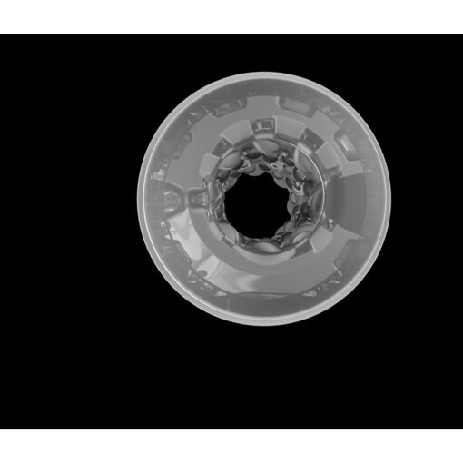 Onyx Dual Open Ended Penis Trainer - Image 5