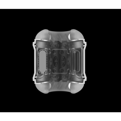 Onyx Dual Open Ended Penis Trainer - Image 6