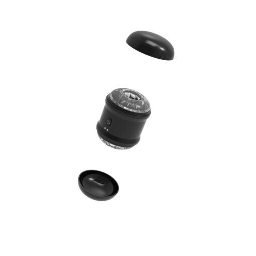 Onyx Dual Open Ended Penis Trainer - Image 7