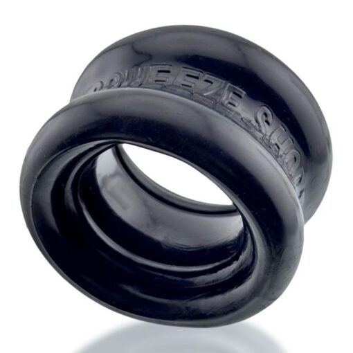 Squeeze Short Ballstretcher Black - Image 2