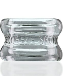 Squeeze Short Ballstretcher Clear